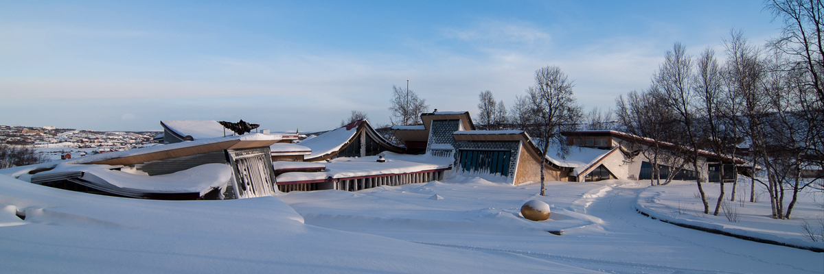 huset farger