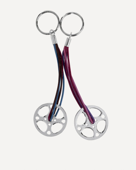 Nøkkelring solhjul Nr. 218