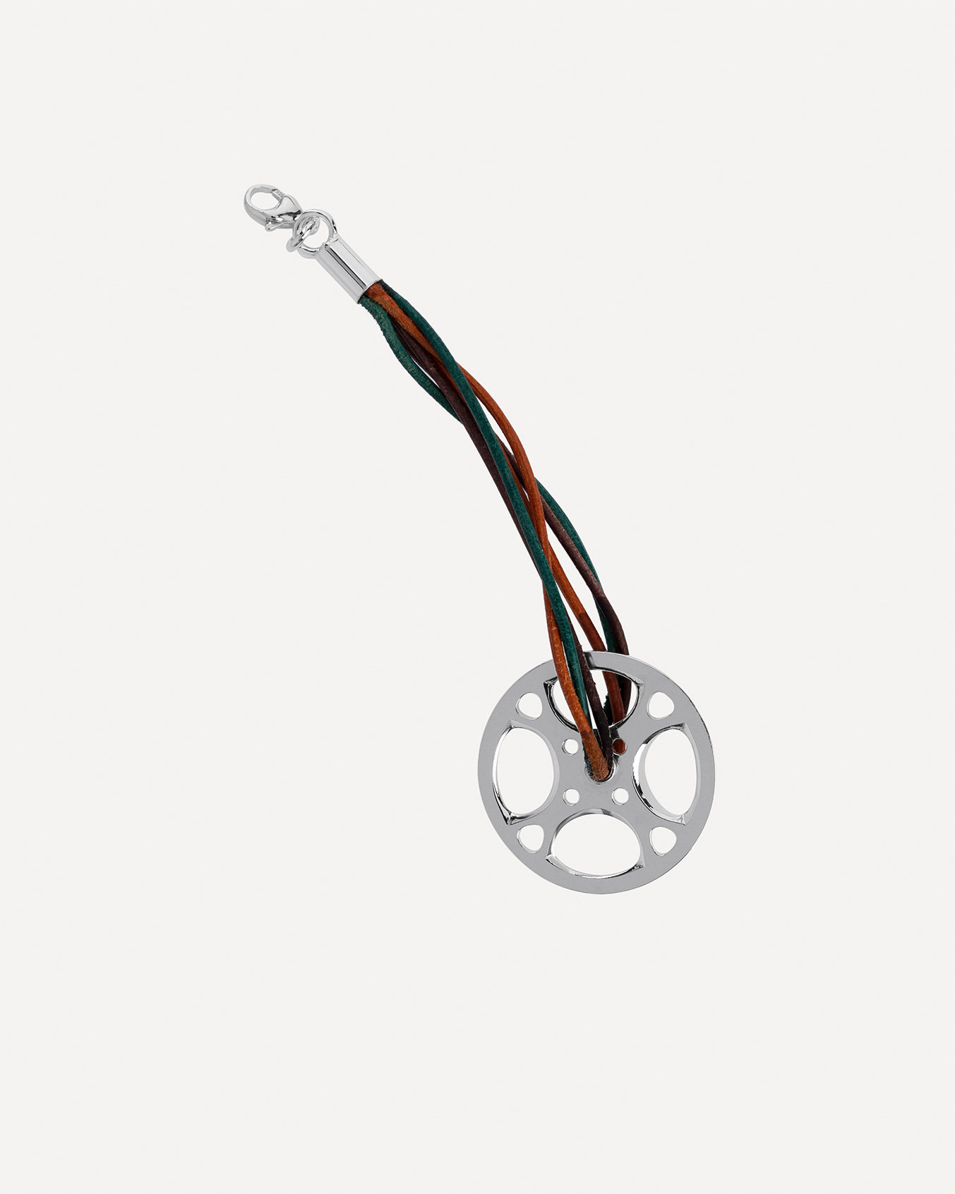 Nøkkelring solhjul Nr. 218