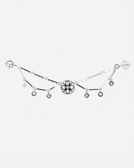 Nr. FMB01 Klave med klavefeste